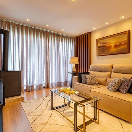 Rosa Edificio Vivere กาเนรา ภายนอก รูปภาพ