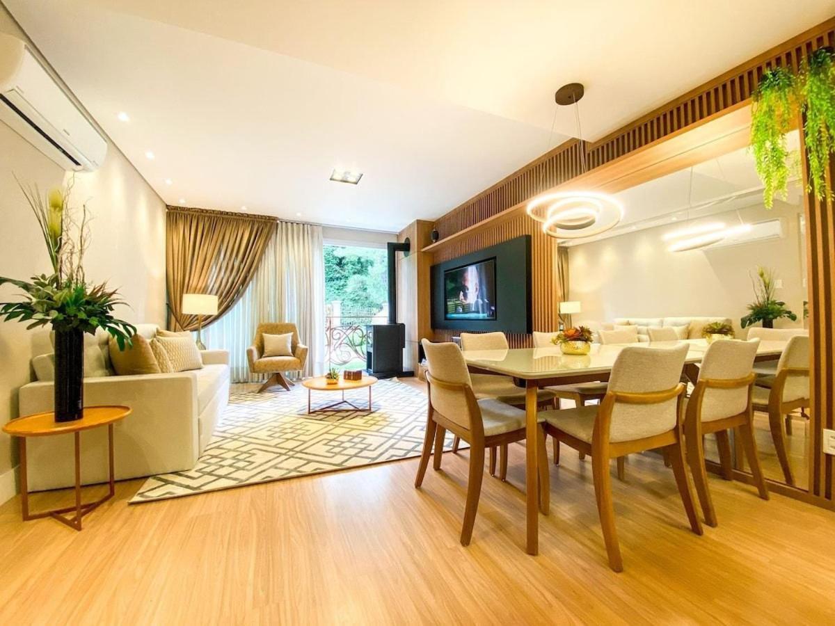 Rosa Edificio Vivere กาเนรา ภายนอก รูปภาพ
