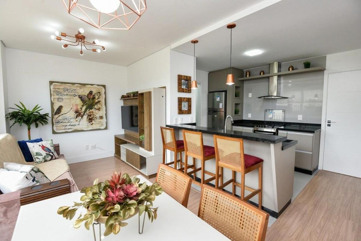 Rosa Edificio Vivere กาเนรา ภายนอก รูปภาพ