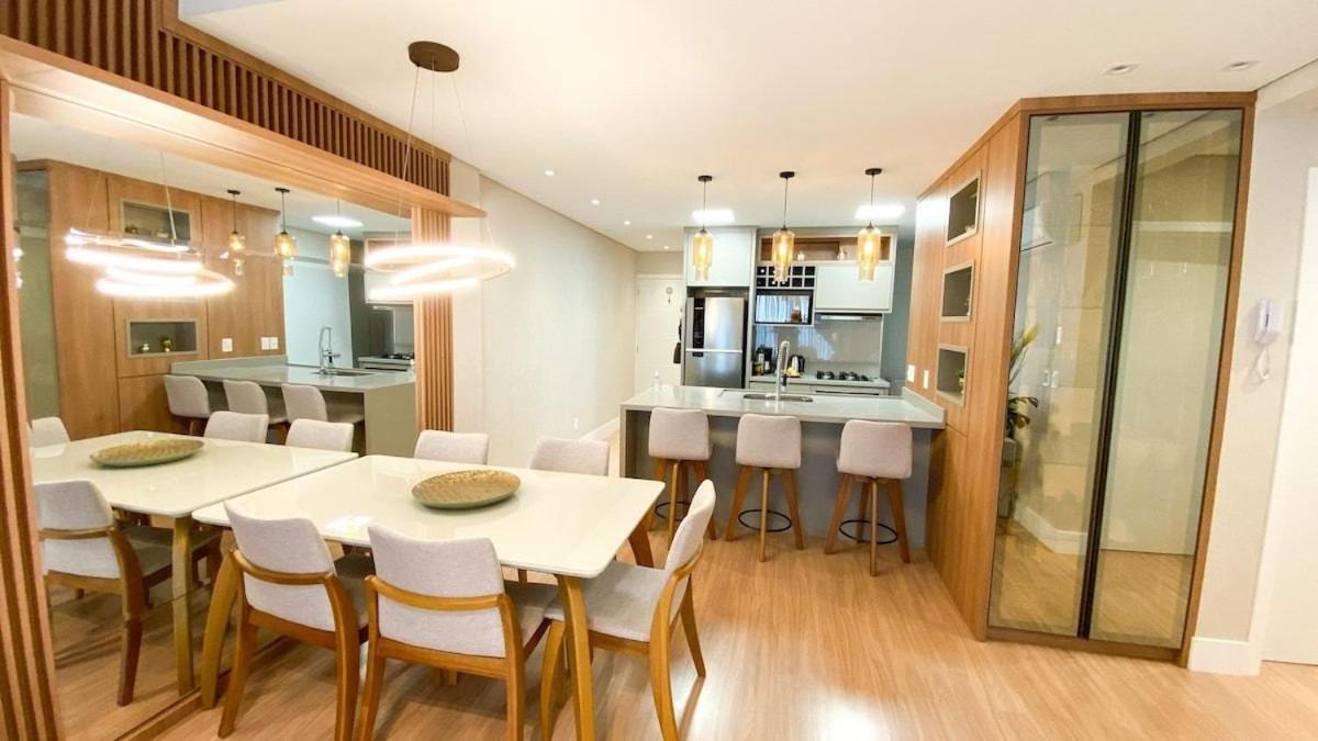 Rosa Edificio Vivere กาเนรา ภายนอก รูปภาพ