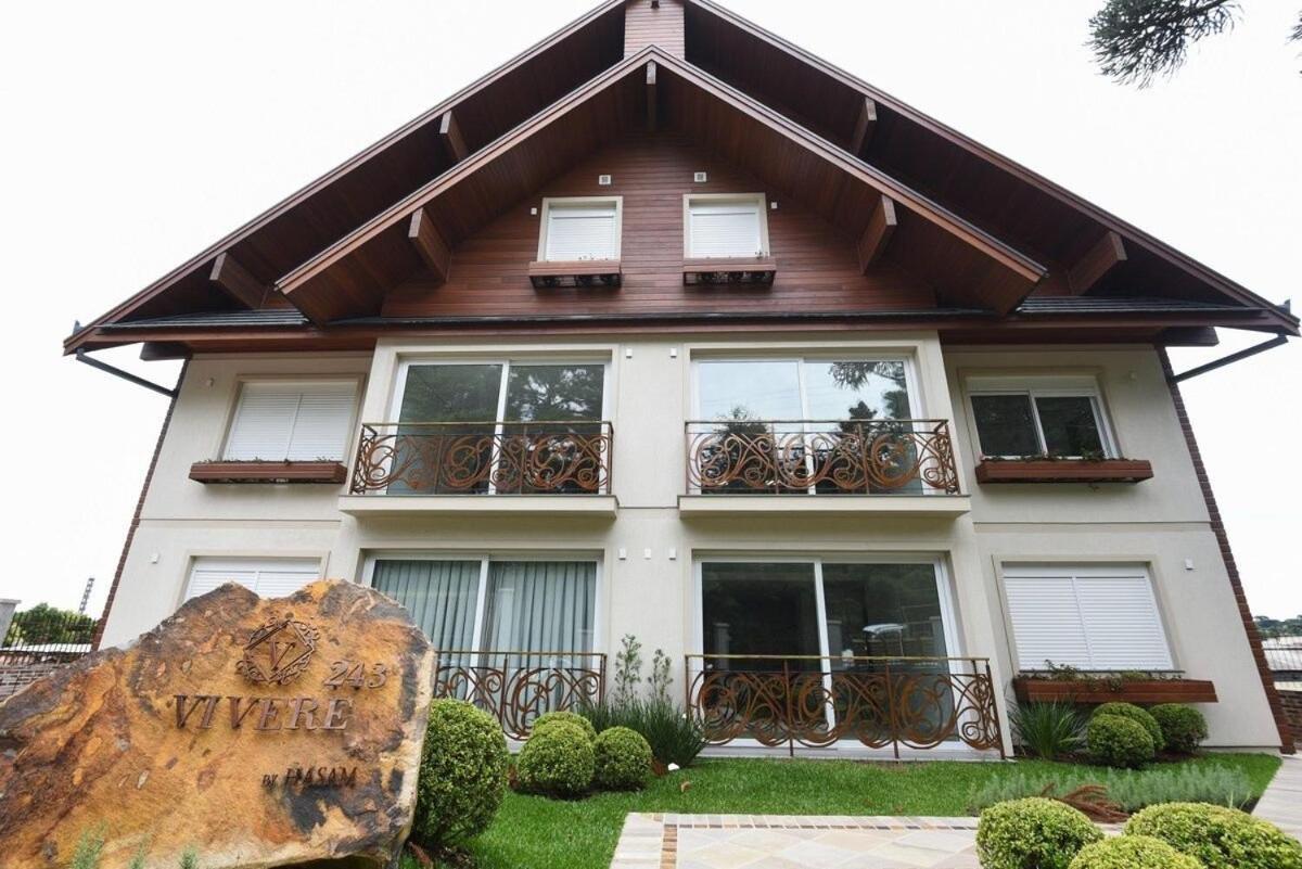 Rosa Edificio Vivere กาเนรา ห้อง รูปภาพ