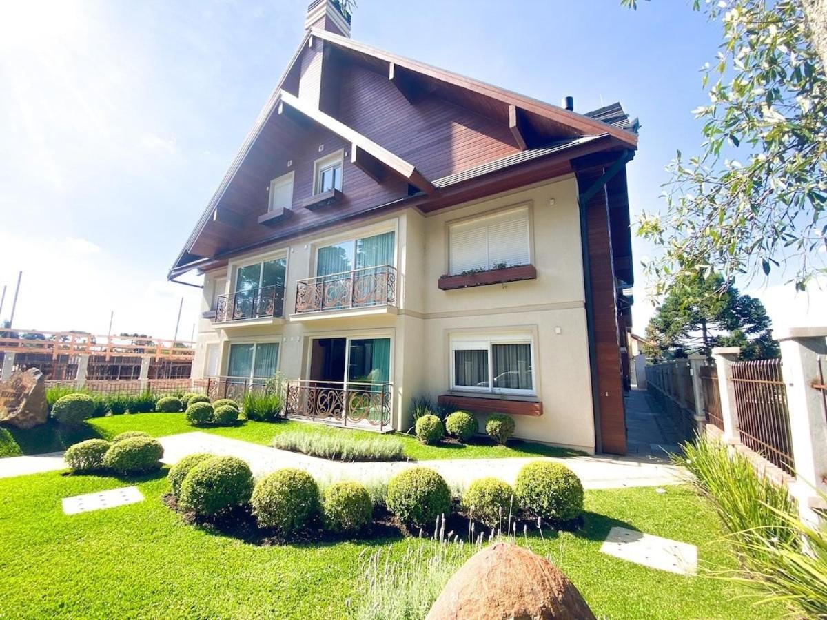 Rosa Edificio Vivere กาเนรา ห้อง รูปภาพ