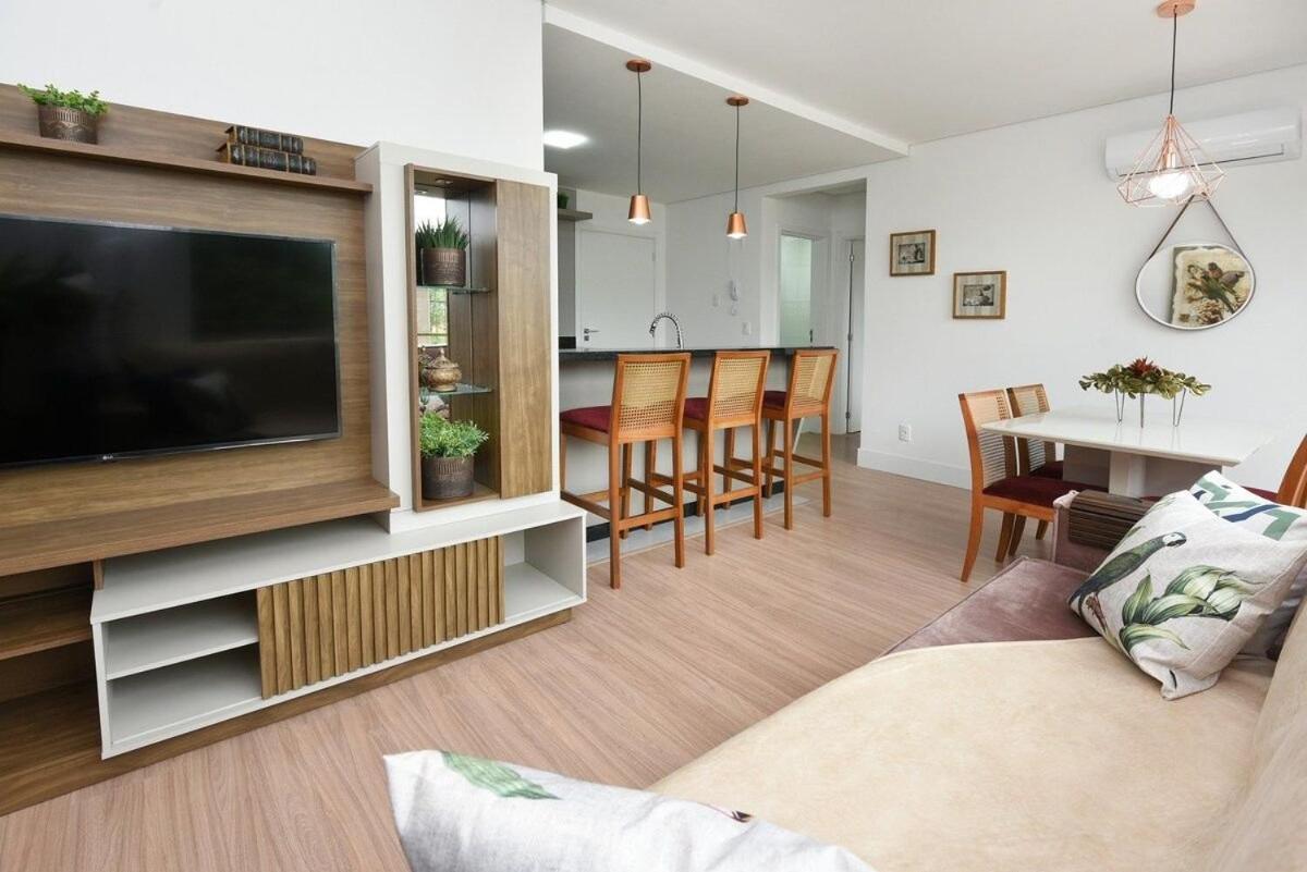 Rosa Edificio Vivere กาเนรา ภายนอก รูปภาพ