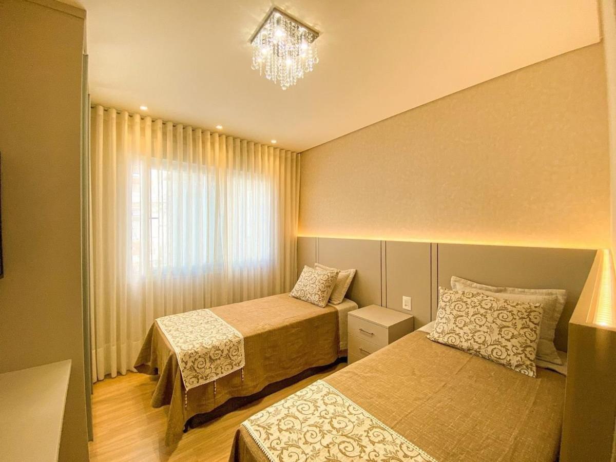 Rosa Edificio Vivere กาเนรา ภายนอก รูปภาพ