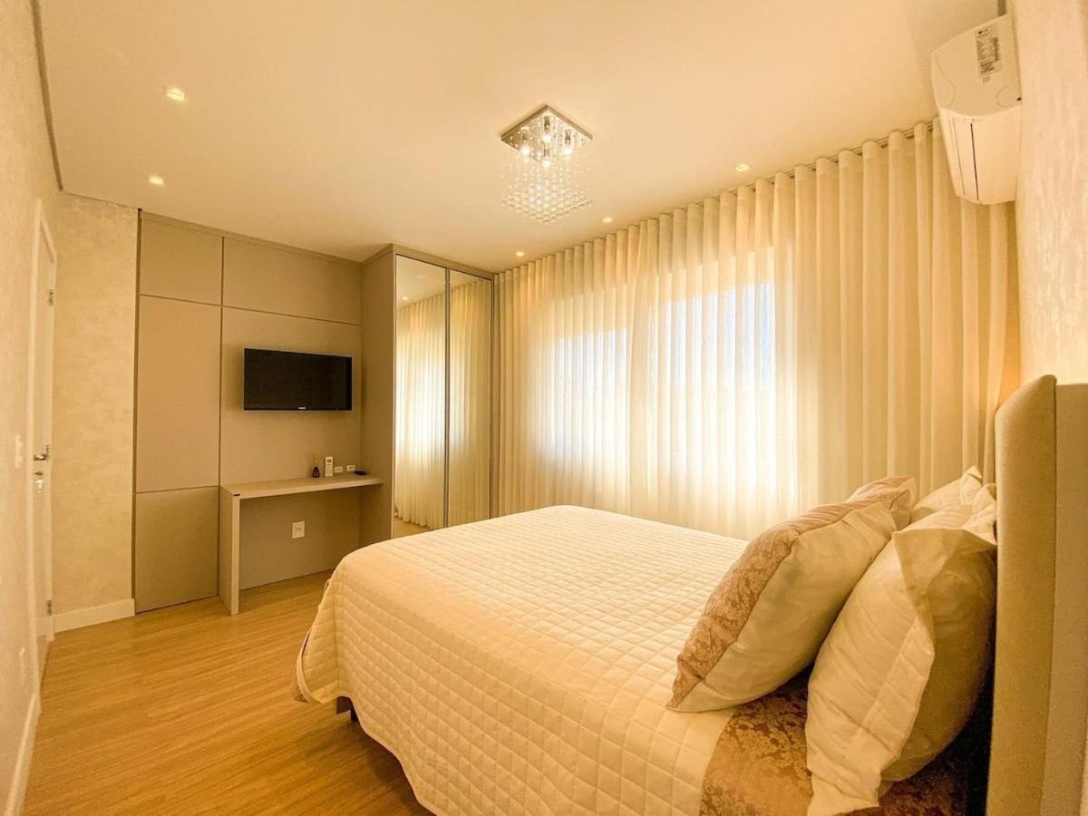 Rosa Edificio Vivere กาเนรา ภายนอก รูปภาพ