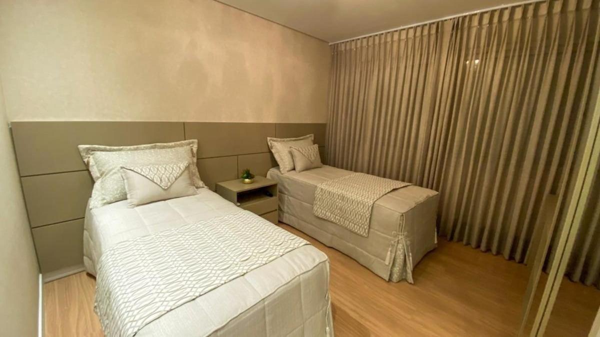Rosa Edificio Vivere กาเนรา ภายนอก รูปภาพ