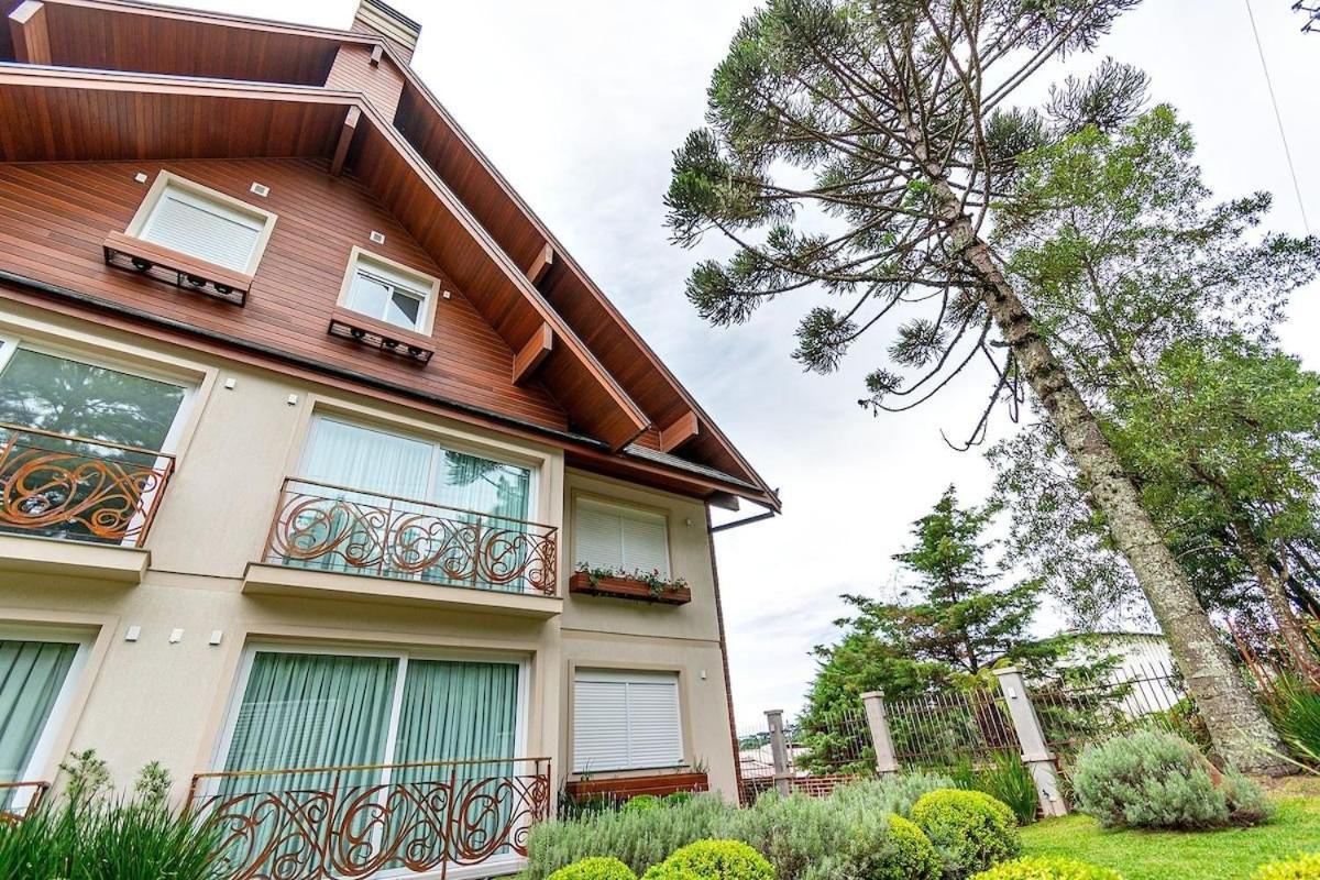 Rosa Edificio Vivere กาเนรา ภายนอก รูปภาพ