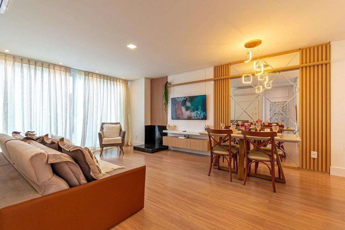 Rosa Edificio Vivere กาเนรา ภายนอก รูปภาพ